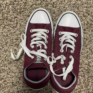 Converse all star shoes